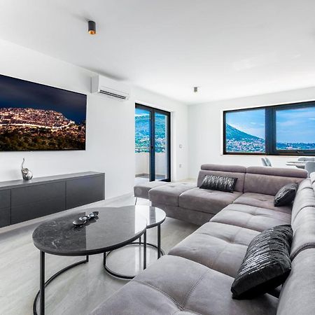 Paladium Exclusive Apartment Dubrovnik Luaran gambar