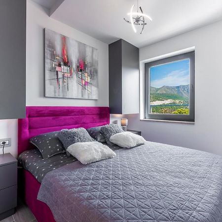 Paladium Exclusive Apartment Dubrovnik Luaran gambar