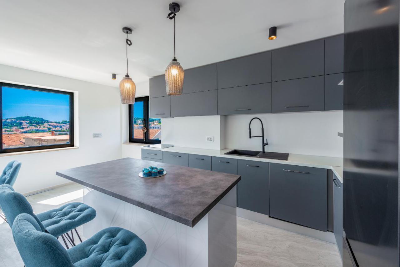 Paladium Exclusive Apartment Dubrovnik Luaran gambar