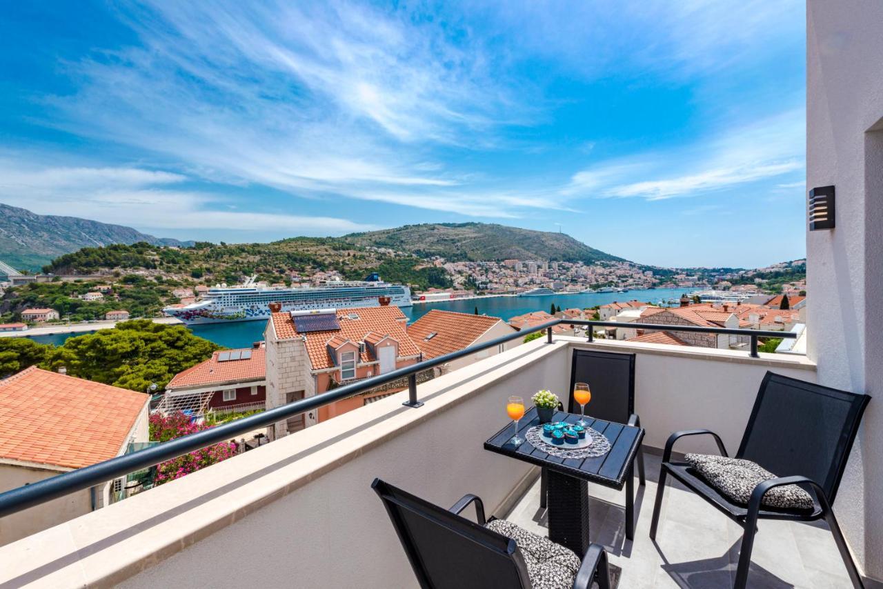 Paladium Exclusive Apartment Dubrovnik Luaran gambar