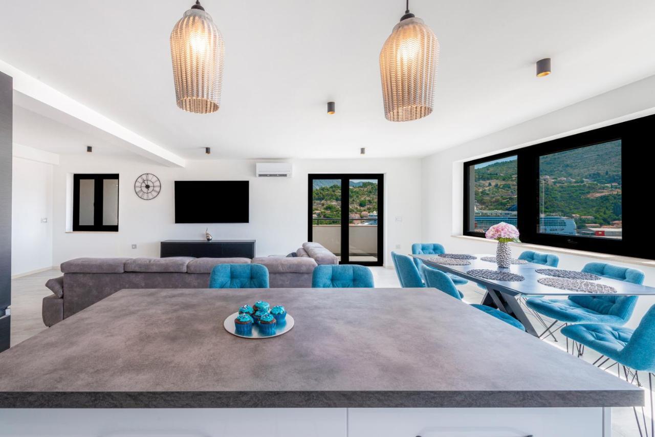 Paladium Exclusive Apartment Dubrovnik Luaran gambar