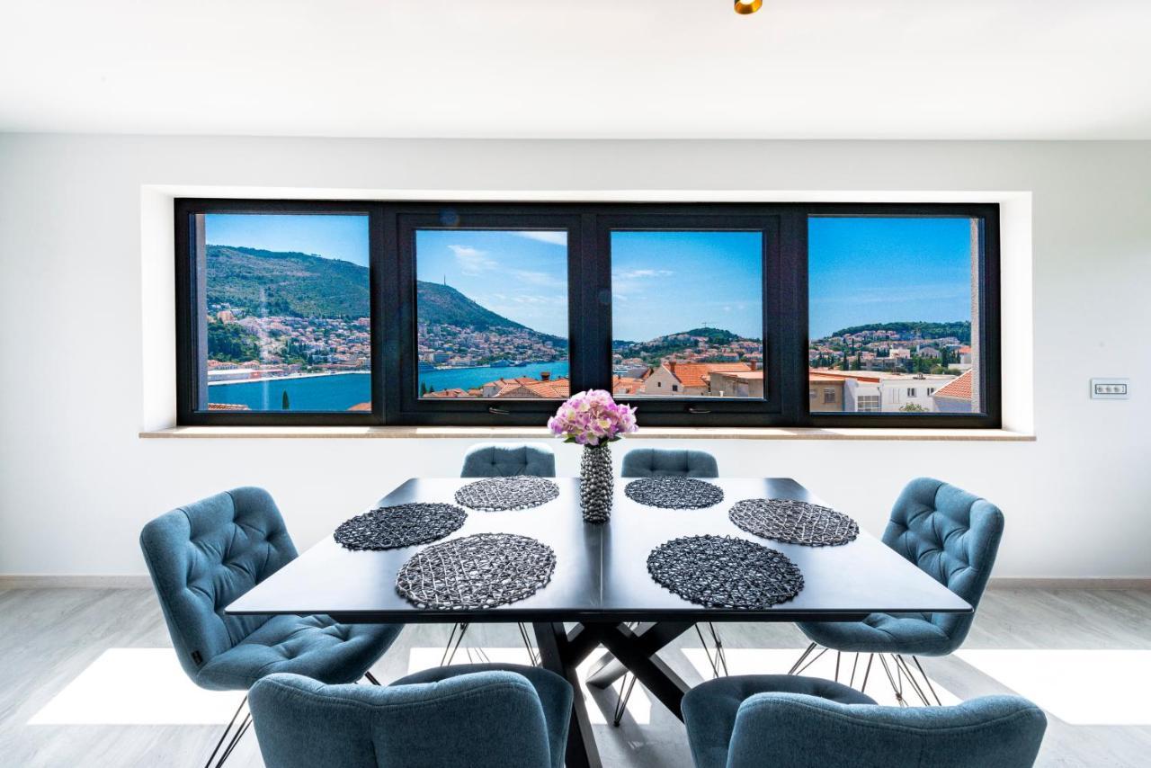 Paladium Exclusive Apartment Dubrovnik Luaran gambar