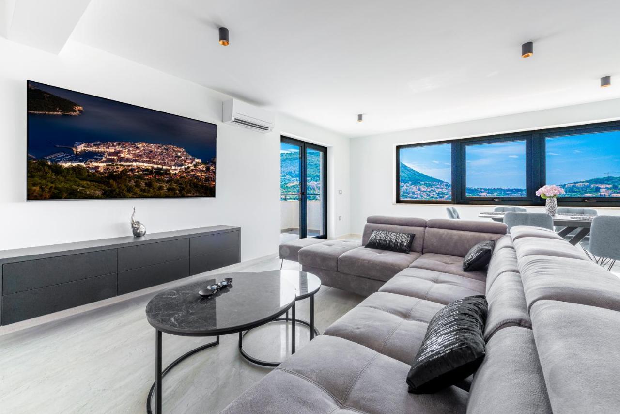Paladium Exclusive Apartment Dubrovnik Luaran gambar