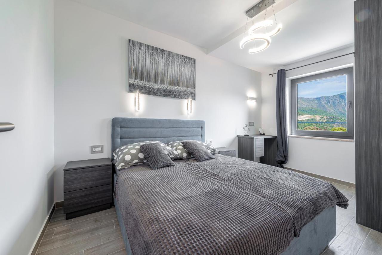 Paladium Exclusive Apartment Dubrovnik Luaran gambar