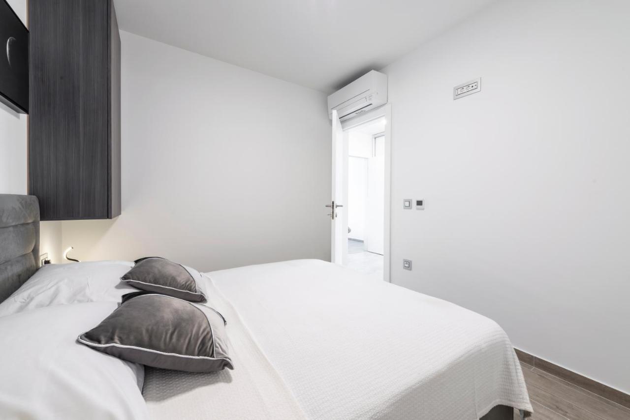 Paladium Exclusive Apartment Dubrovnik Luaran gambar