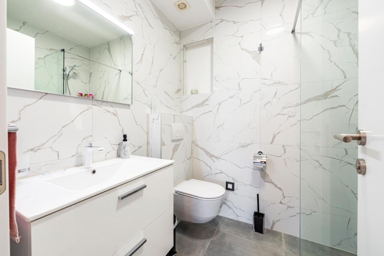 Paladium Exclusive Apartment Dubrovnik Luaran gambar