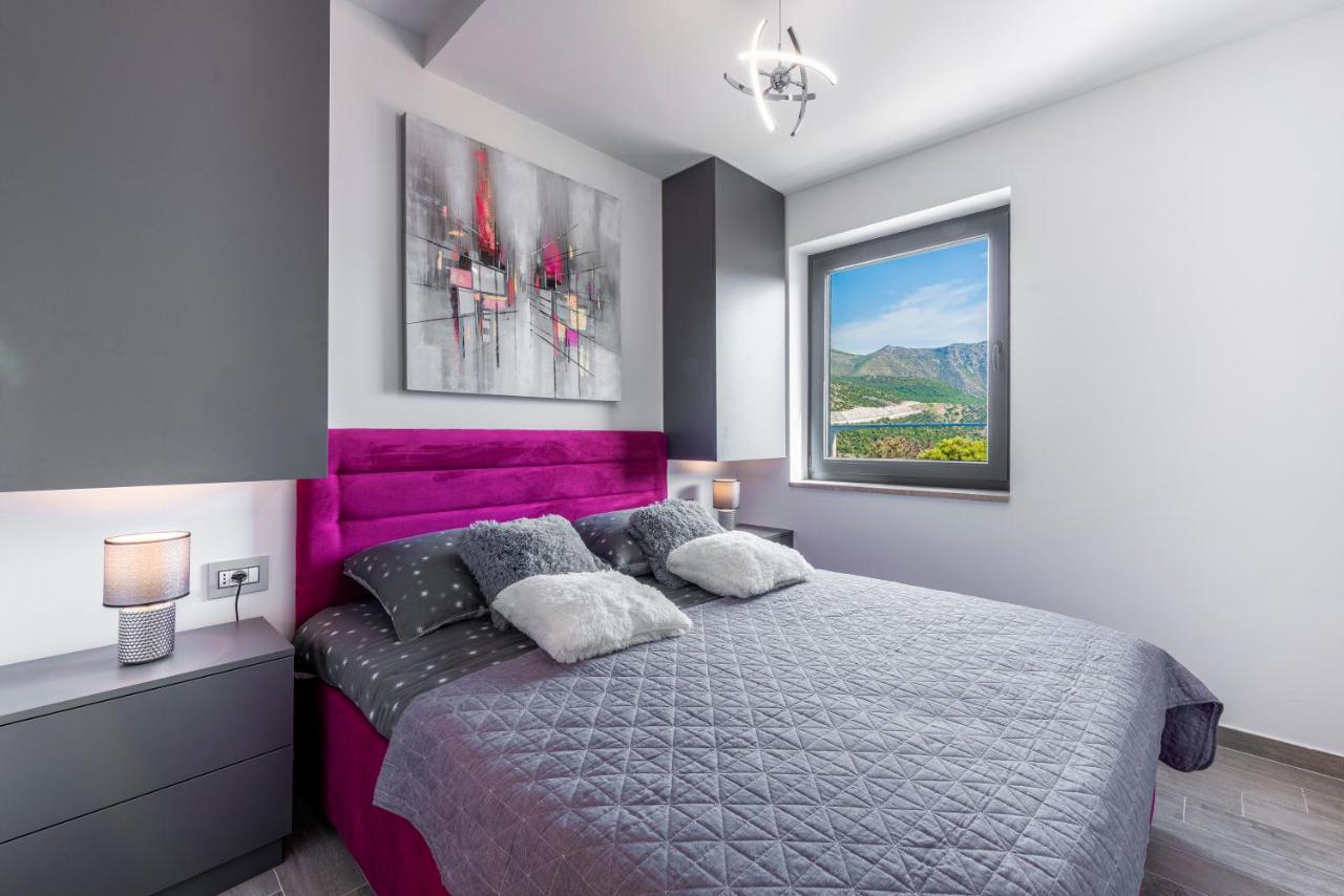 Paladium Exclusive Apartment Dubrovnik Luaran gambar