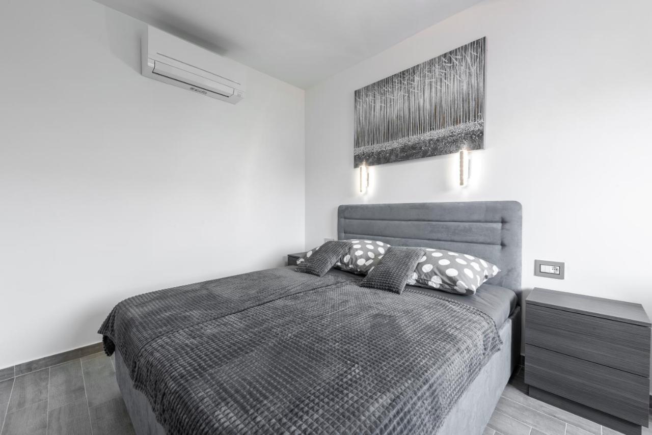 Paladium Exclusive Apartment Dubrovnik Luaran gambar