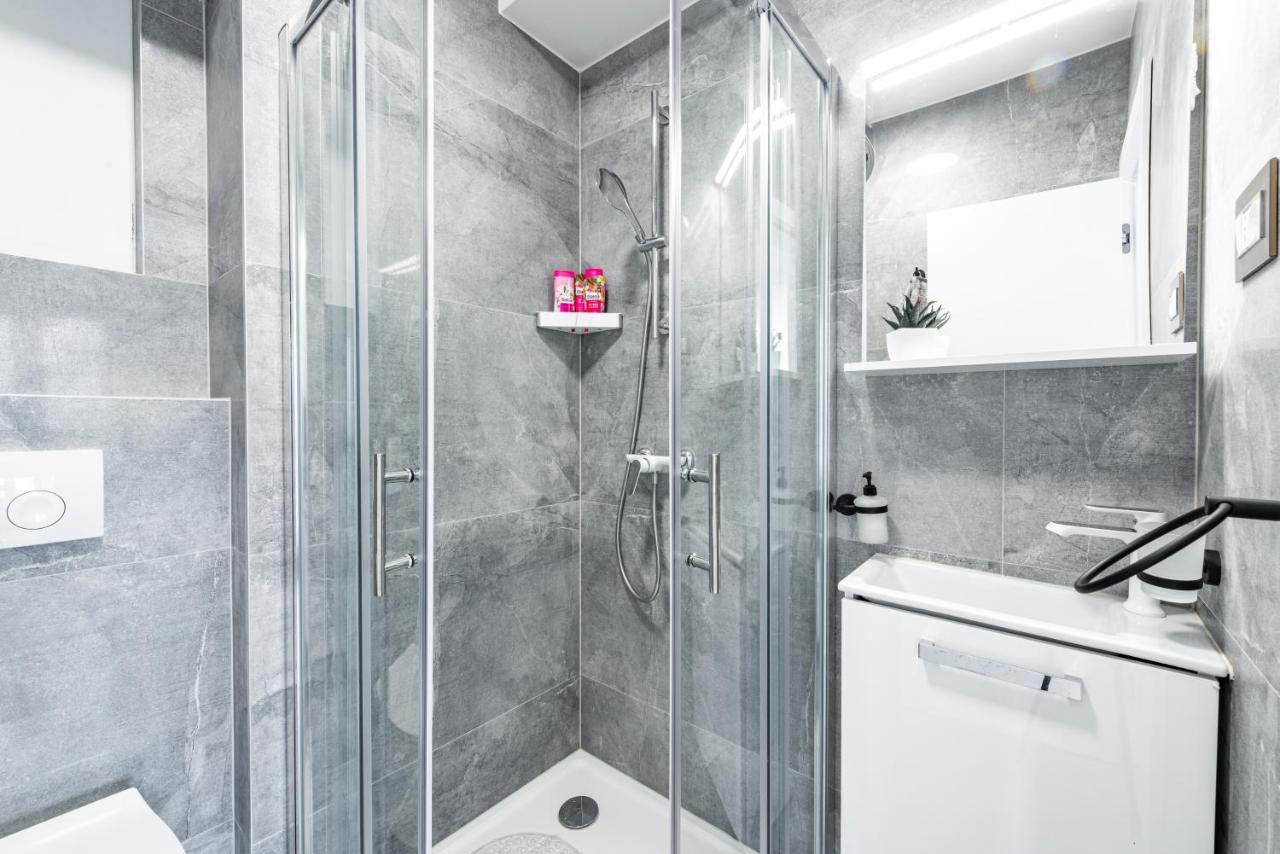 Paladium Exclusive Apartment Dubrovnik Luaran gambar