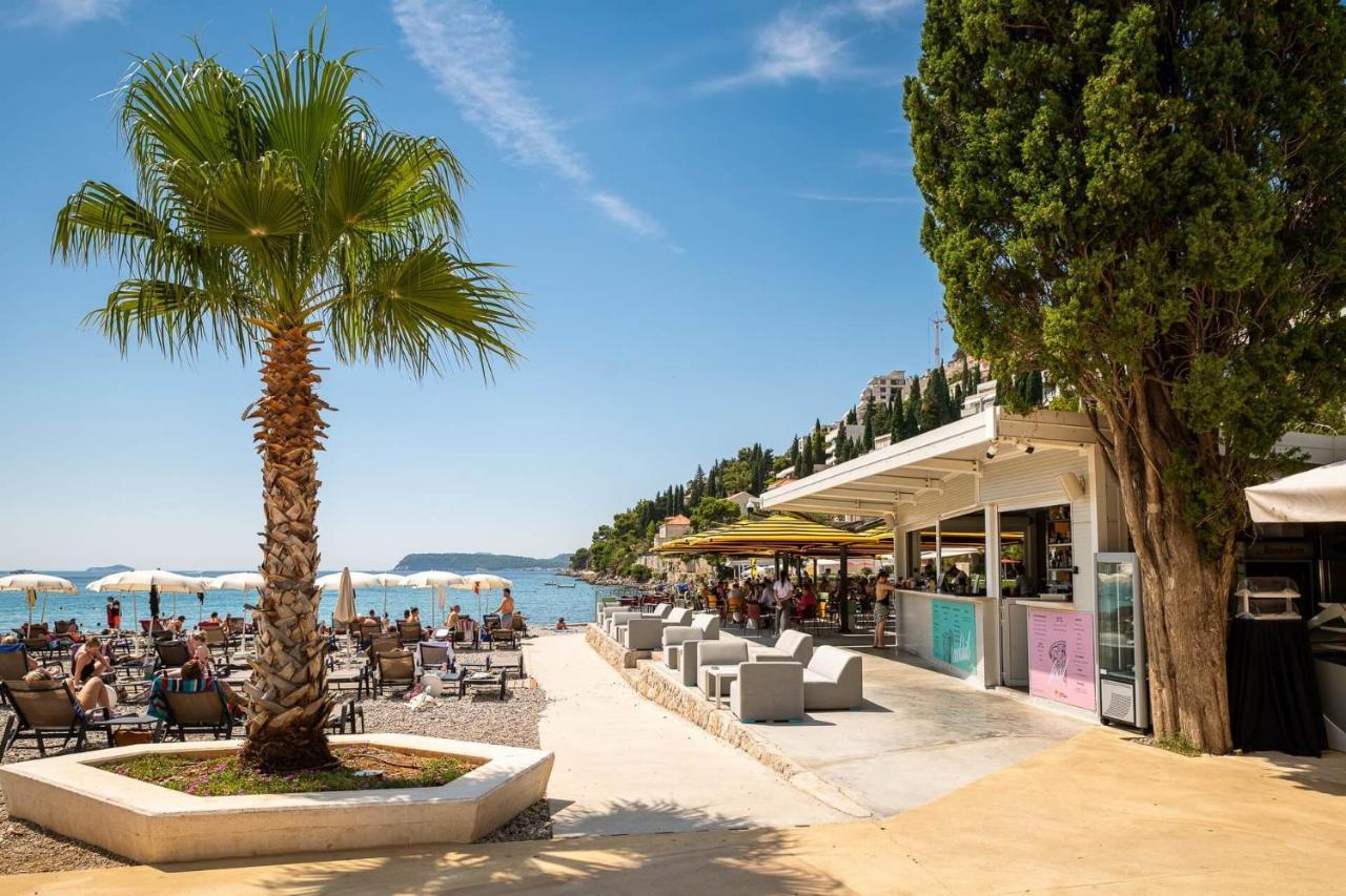 Paladium Exclusive Apartment Dubrovnik Luaran gambar