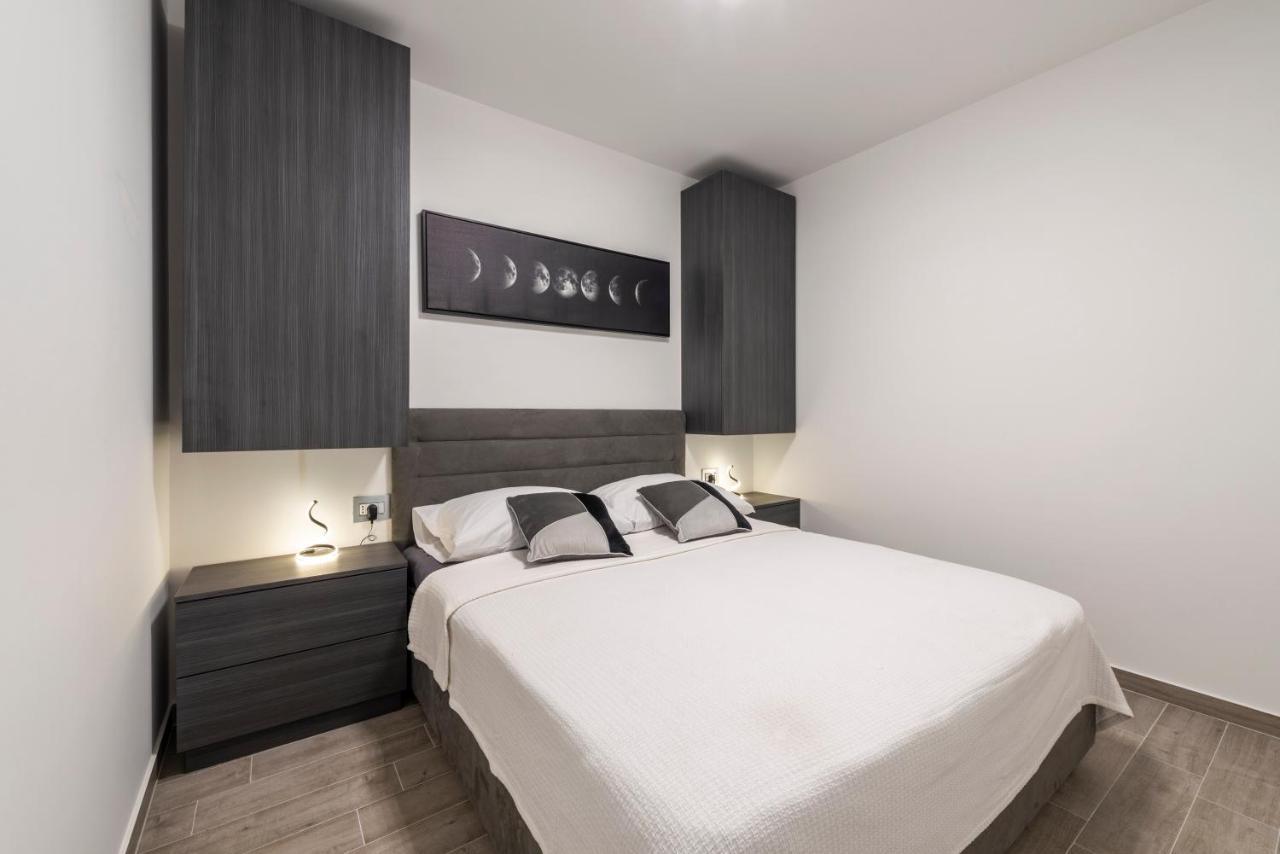 Paladium Exclusive Apartment Dubrovnik Luaran gambar