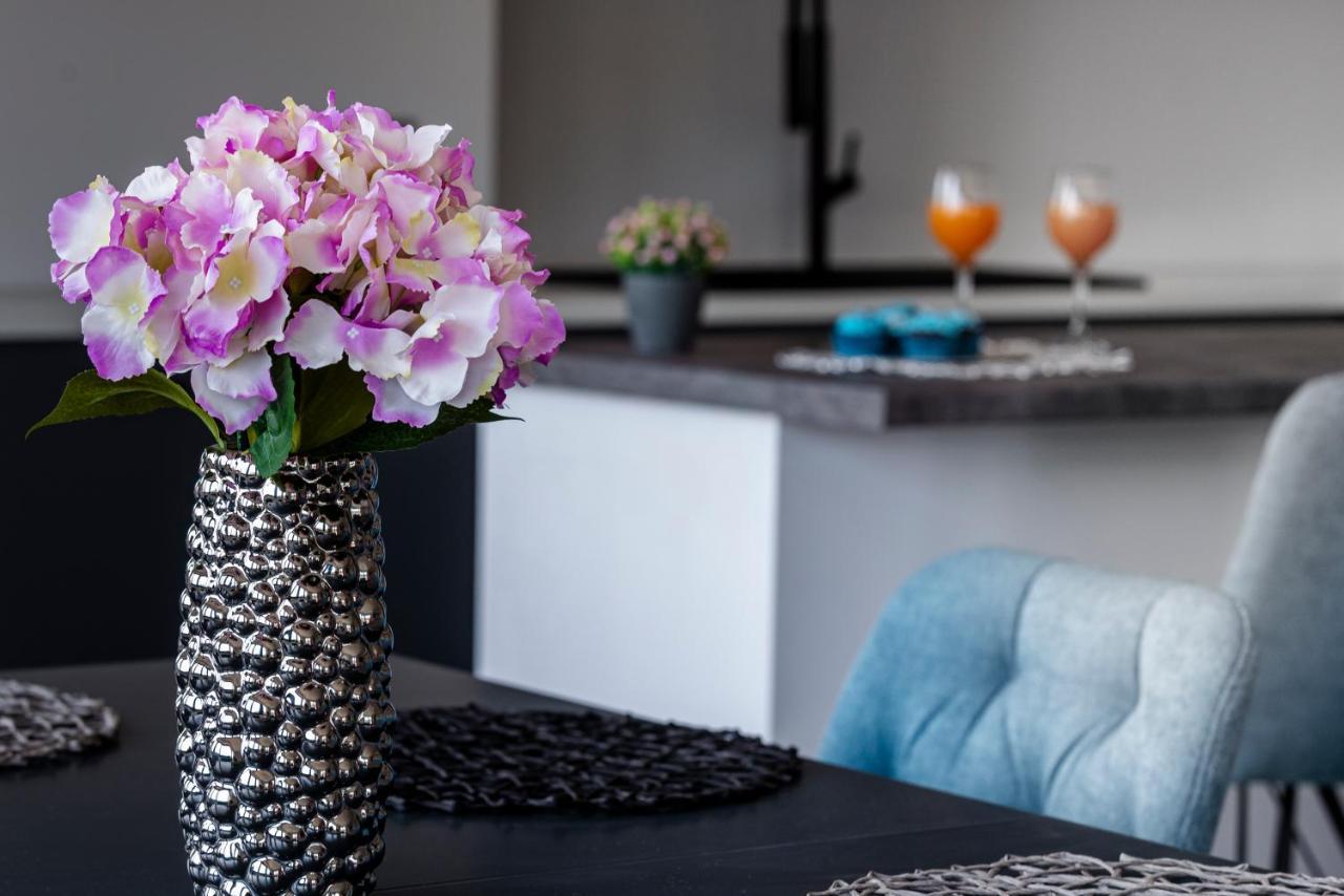 Paladium Exclusive Apartment Dubrovnik Luaran gambar