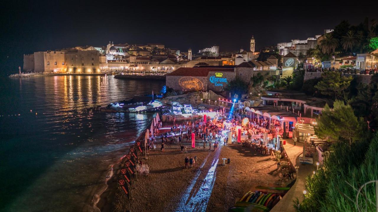 Paladium Exclusive Apartment Dubrovnik Luaran gambar