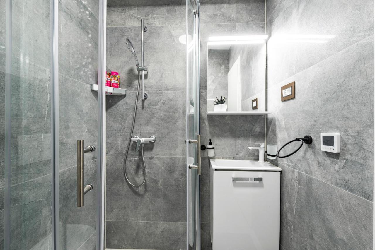 Paladium Exclusive Apartment Dubrovnik Luaran gambar