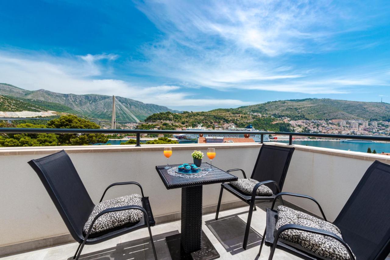 Paladium Exclusive Apartment Dubrovnik Luaran gambar