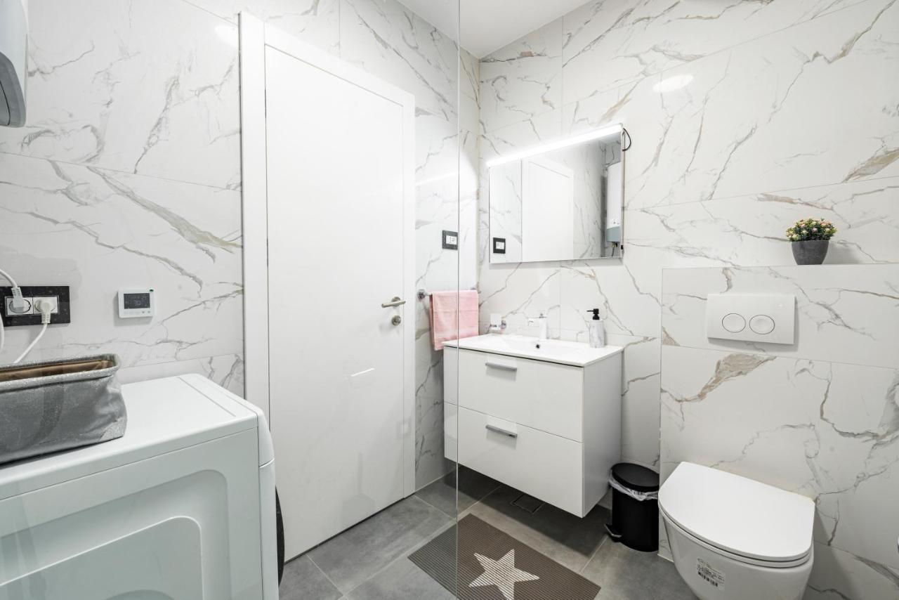 Paladium Exclusive Apartment Dubrovnik Luaran gambar