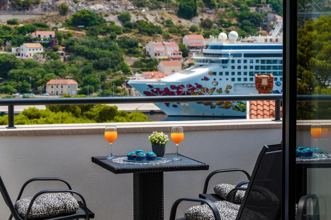 Paladium Exclusive Apartment Dubrovnik Luaran gambar