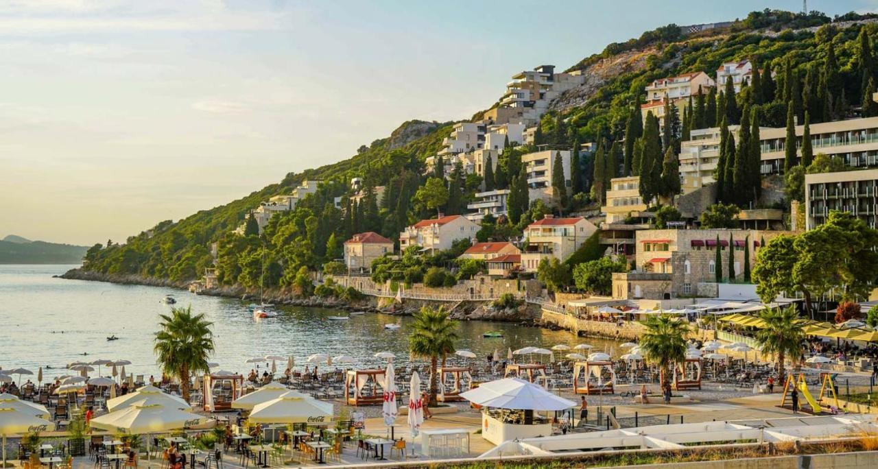 Paladium Exclusive Apartment Dubrovnik Luaran gambar